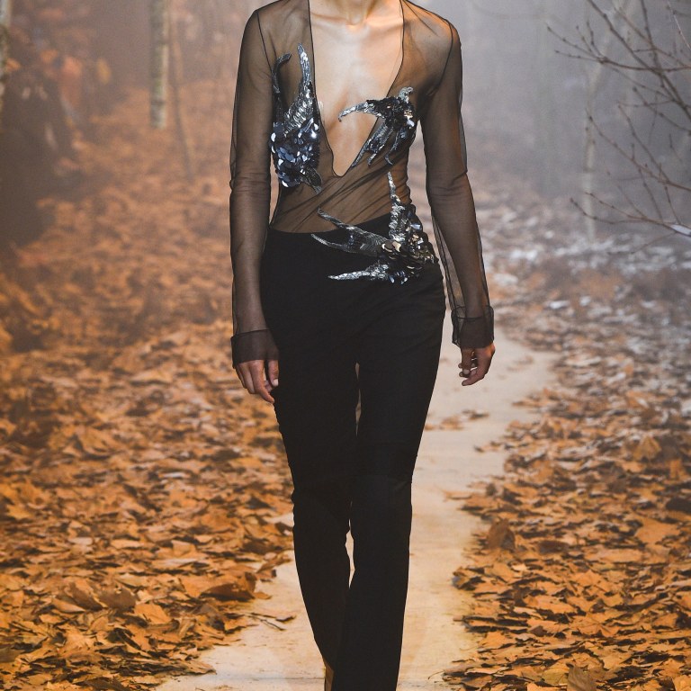 Show Review: Off-White Fall 2017