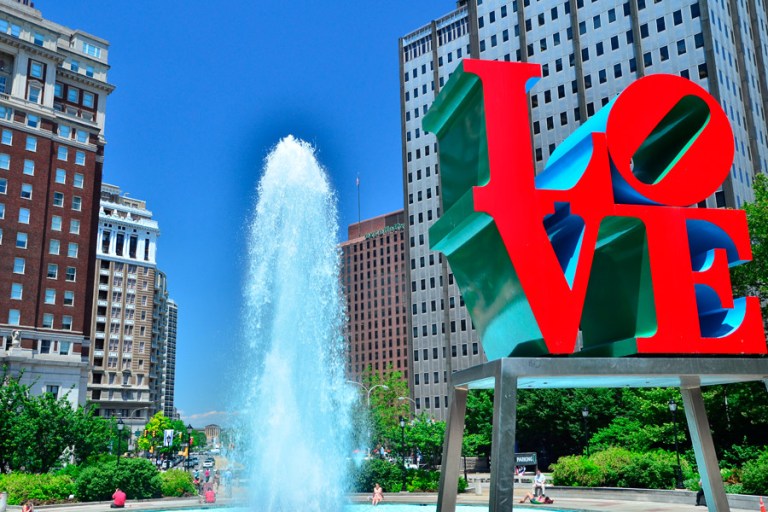 In Celebration of Conversations with Claire on March 18th: It’s Philly Week on BeautyLifeFun!