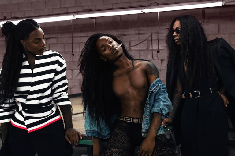 How to Break Into Fashion: Celebrity Stylist EJ King on Finding his Niche and Creating the Fab Life