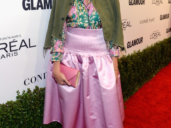 Jenna Lyons Exits J.Crew: 5 Style Lessons She Taught Us During Her Tenure