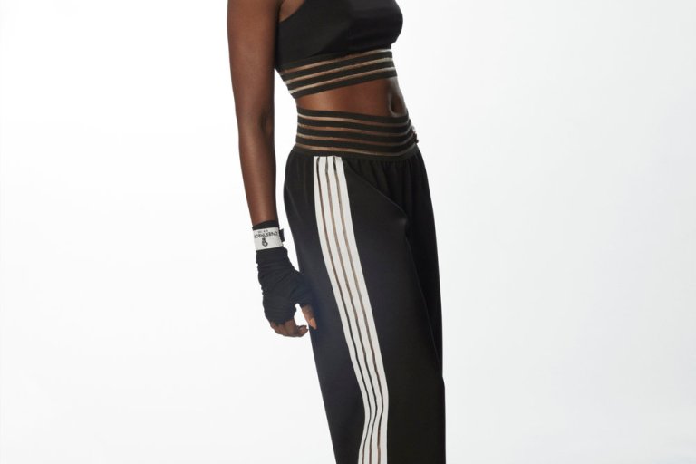Bomb Product of the Day + You Should Know: K. Rashaé Contemporary Clothing