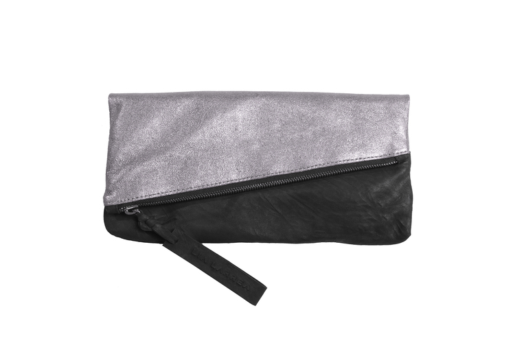 Bomb Product of the Day: Lia Larrea’s Tara Convertible Clutch