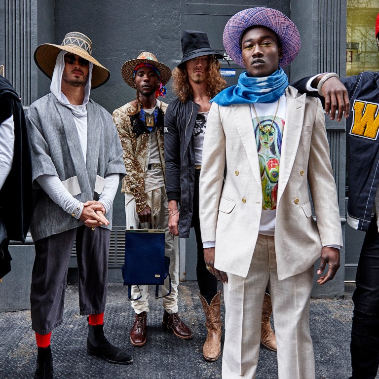 Snapshot: The Dapper Afrika Experience by Ishmil Waterman for BeautyLifeFun