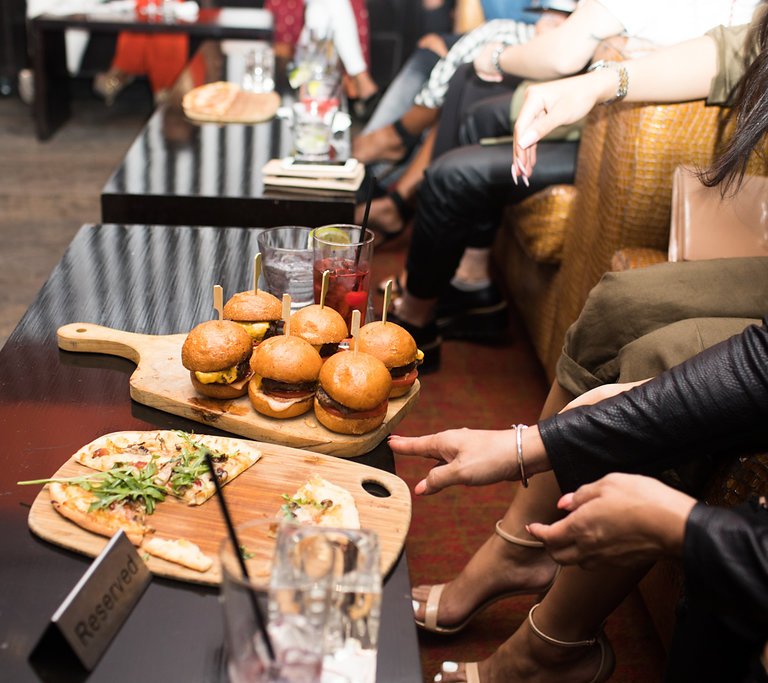 Things You Could Be Doing To Make it Harder To Lose Weight