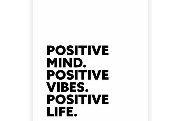Monday Motivation: Live The Life You Want To Live