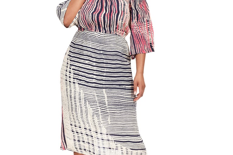 Lookbook: Tracy Reese x Gwynnie Bee