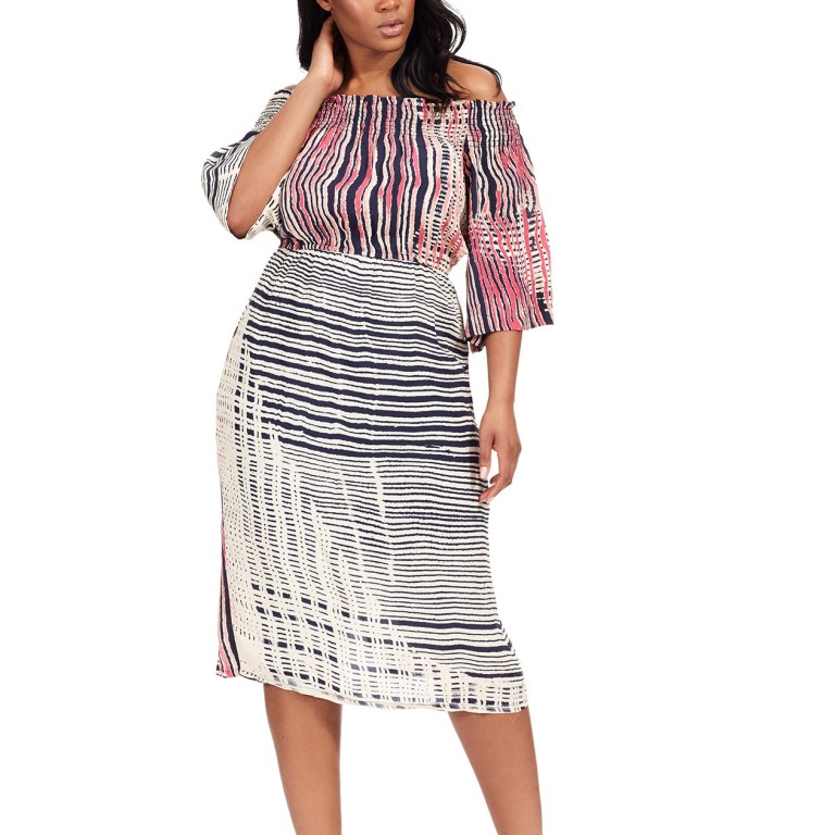 Lookbook: Tracy Reese x Gwynnie Bee