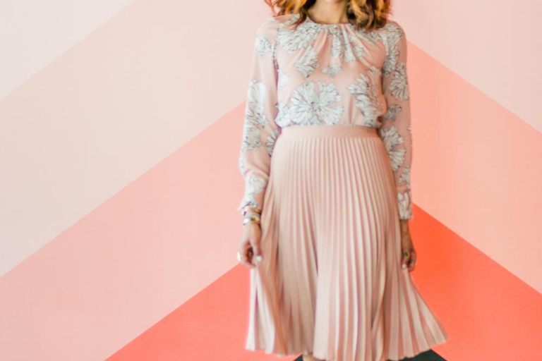 Fashion Bombshell of the Day: Candice from North Carolina