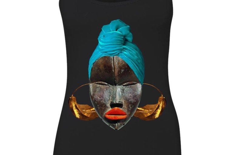 Bomb Product of the Day: DOPEciety’s Fulani Tank
