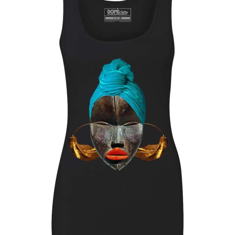 Bomb Product of the Day: DOPEciety’s Fulani Tank