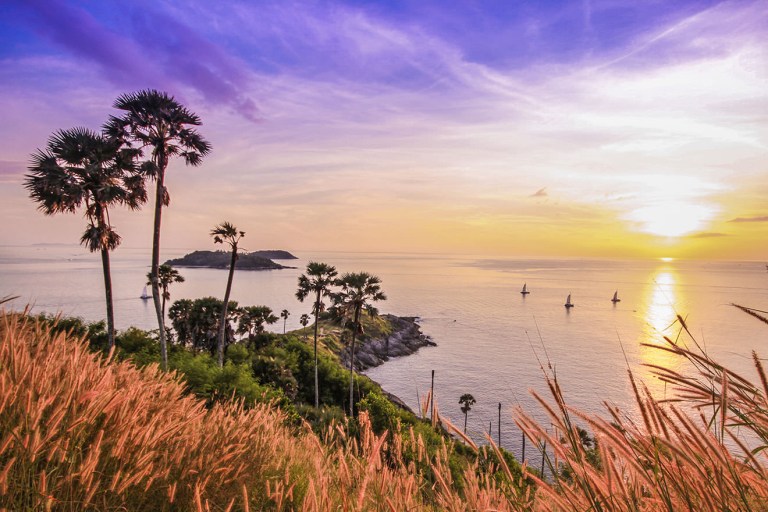 6 Reasons Why You Must Choose Phuket As Your Wedding Destination