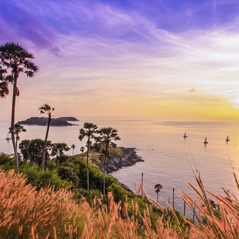 6 Reasons Why You Must Choose Phuket As Your Wedding Destination