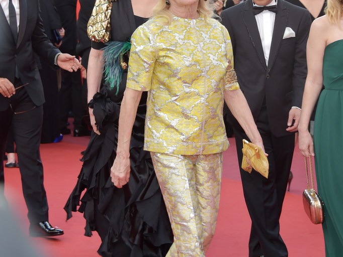 Miuccia Prada Required by the New York Commission on Human Rights to Get Racial Sensitivity Training