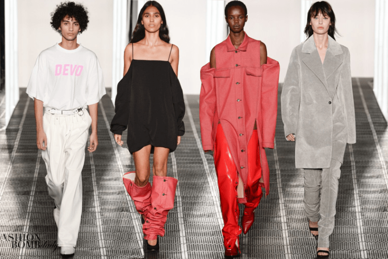 Show Review: Strateas Carlucci Resort 2018
