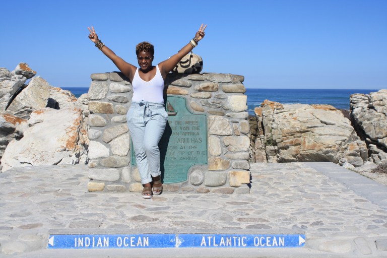 Marsha’s The Bomb Life Capetown, South Africa Travel Guide: Where to Stay, What to Do, Where to Go