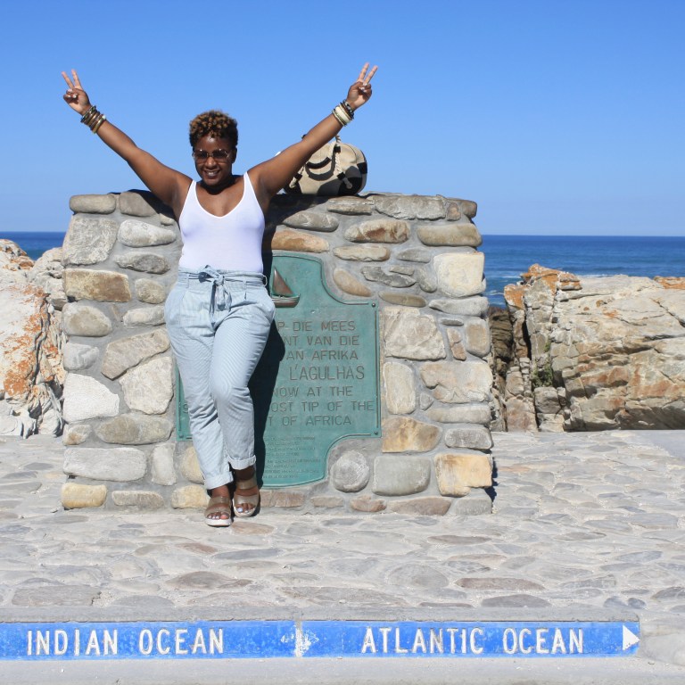 Marsha’s The Bomb Life Capetown, South Africa Travel Guide: Where to Stay, What to Do, Where to Go