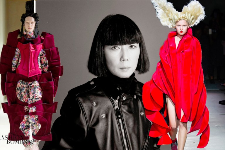 What to Expect at Tonight’s Comme de Garçons themed Met Gala!