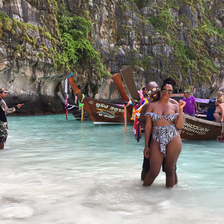 Cassandre’s The Bomb Life Travel Guide: The Top 5 Things To Do in Phuket, Thailand