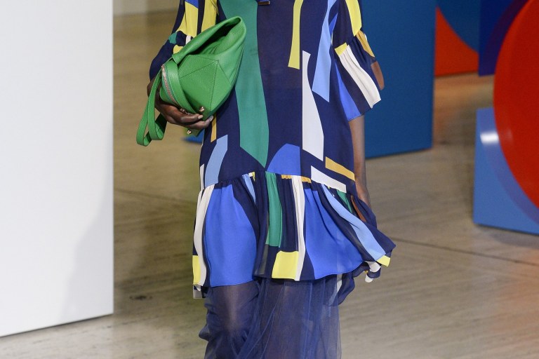 Show Review: Ginger & Smart Resort 2018