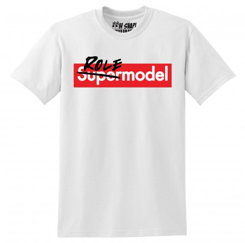 Bomb Product of the Day: June Ambrose’s Role Model T-Shirt