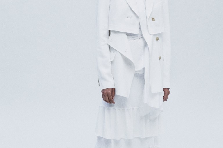 Show Review: 3.1 Phillip Lim Resort 2018