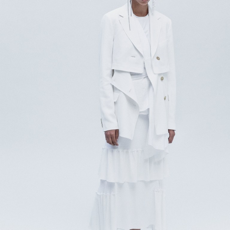 Show Review: 3.1 Phillip Lim Resort 2018