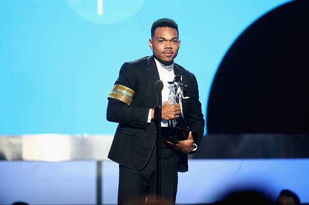 BET Awards ’17: Remy Ma, Chance The Rapper, Beyoncé and More Among The Award Winners