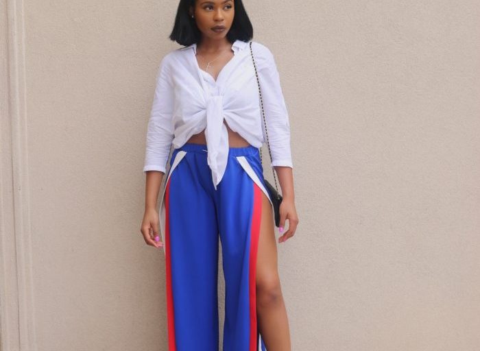 Bombshell of the Day: Chioma From Houston