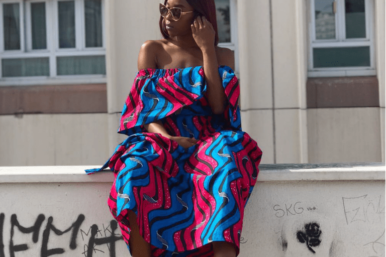 Fashion Bombshell of the Day: Diane from Paris