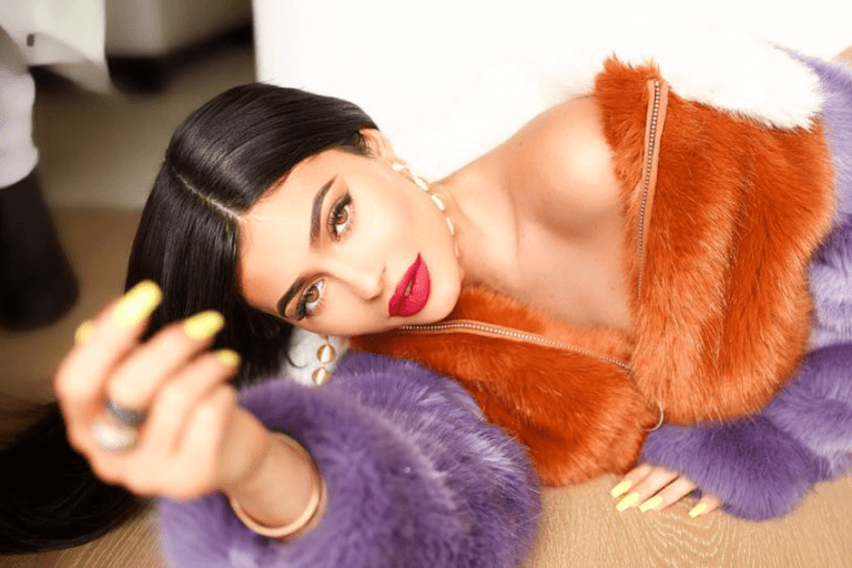 Kylie Jenner Cosmetics Gives Summer Vibes With Its ‘ Vacation Edition’