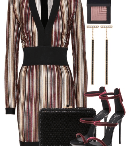 Summer 2017 Style Inspiration: What to Wear for the 2017 BET Awards Weekend