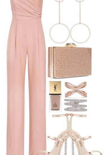Summer 2017 Style Inspiration: What to Wear to a Summer Wedding