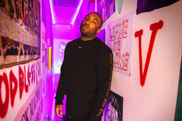 Fashion News: A$AP Bari to Show Vlone at Men’s Fashion Week in Paris