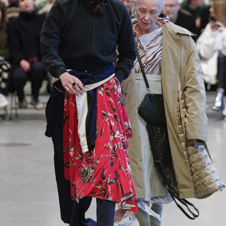 Denna Gvasalia of Vetements and Azede Jean Pierre Amongst First Designers to Step Away from Fashion Week