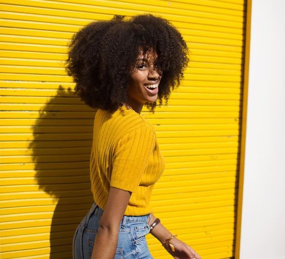 Get All Your Curly Hair Products at Sephora!