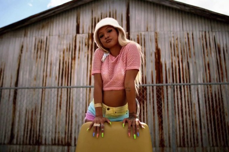 TNT’s ‘Claws’ Gives You Load of Nail Inspiration: Behold our Favorite Bomb Nail Designs from The Show