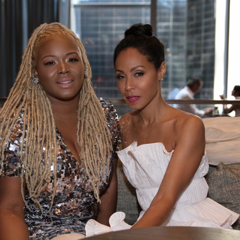 Fashion Bomb Exclusive: Interviewing Jada Pinkett Smith on Style, Success, and Following Your Intuition + <i>Girl’s Trip</i> Giveaway!