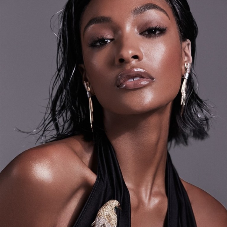Beauty Crush Wednesday #BCW: Jourdan Dunn