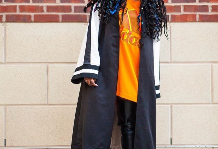 Fashion Bombshell of the Day: Deidra from Pennsylvania