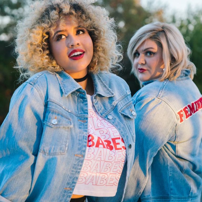 5 Companies Changing the Plus Size Clothing Industry
