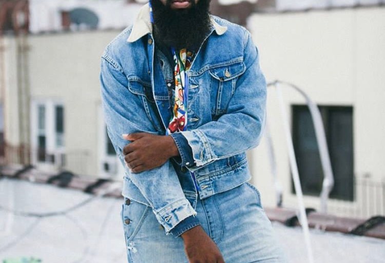 Fashion Bomber of the Day: Omar from Boston