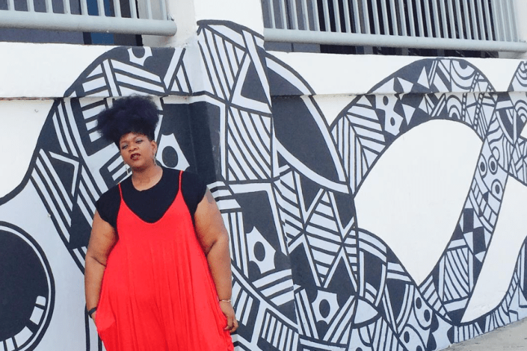 Fashion Bombshell of the Day: Melissa from Nashville