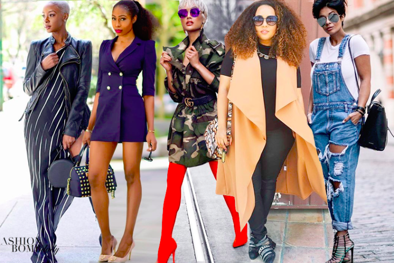 The Fab List: 15+ Fashion Bombshells You Should Follow on Instagram