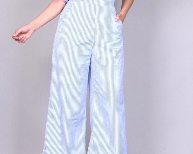 Bomb Product of The Day: Yours Truly Boutique’s Kelly Jumpsuit