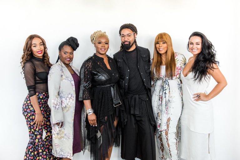 On the Scene: Cocktails with Claire x Ty Hunter D.C. 2017 Presented by Cantu, Rayar Jeans, Urban Skin Rx, Dare to Have Hair, and More!