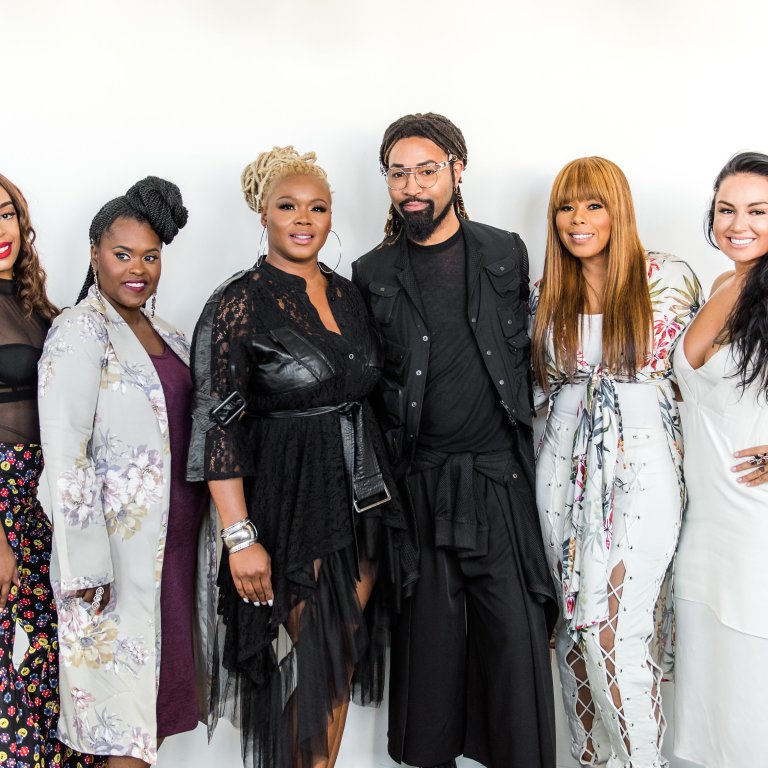 On the Scene: Cocktails with Claire x Ty Hunter D.C. 2017 Presented by Cantu, Rayar Jeans, Urban Skin Rx, Dare to Have Hair, and More!