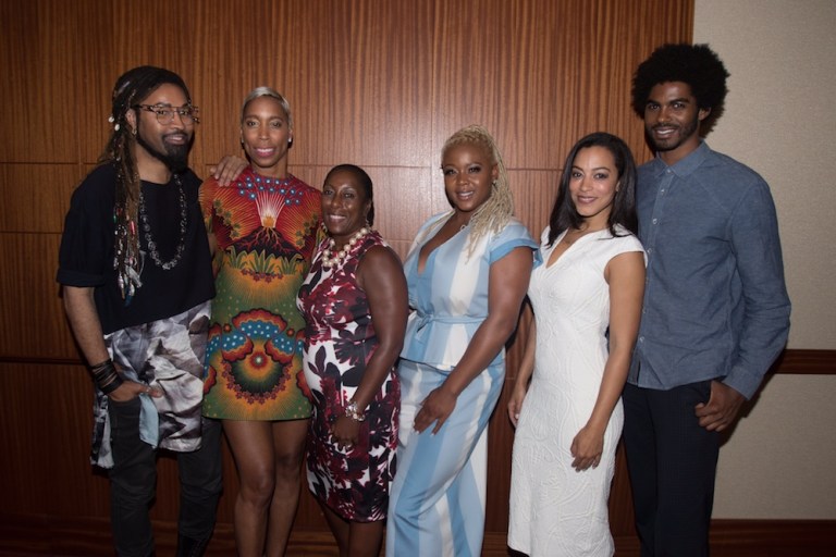 Claire’s Life: The National Urban League Conference + The Toyota Dinner Honoring Angela Rye and Jeff Johnson