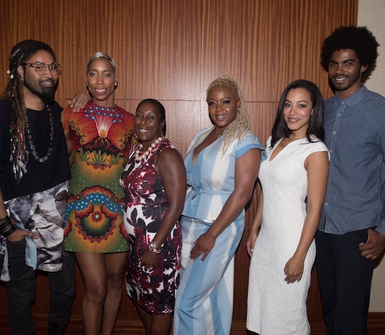 Claire’s Life: The National Urban League Conference + The Toyota Dinner Honoring Angela Rye and Jeff Johnson