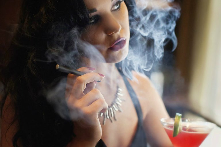Rookies Beware Of These Mistakes While Vaping