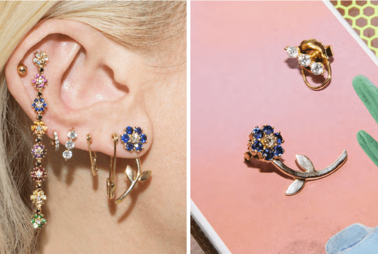 Cool Online Find: The Last Line Jewelry